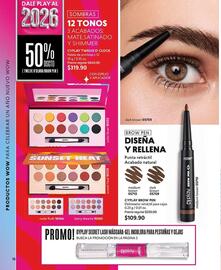 Catálogo Cyzone Página 16