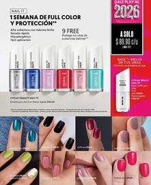 Catálogo Cyzone Página 17