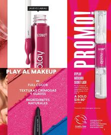 Catálogo Cyzone Página 3