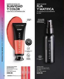 Catálogo Cyzone Página 40