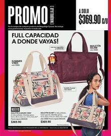 Catálogo Cyzone Página 41