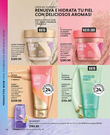 Catálogo Cyzone Página 42