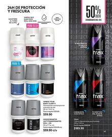 Catálogo Cyzone Página 43