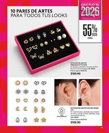 Catálogo Cyzone Página 45