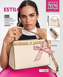 Catálogo Cyzone Página 49