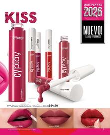 Catálogo Cyzone Página 5