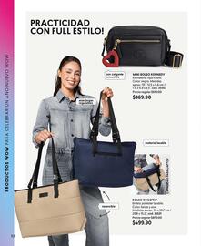 Catálogo Cyzone Página 52