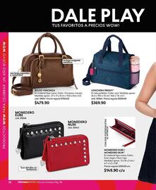 Catálogo Cyzone Página 56