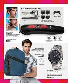 Catálogo Cyzone Página 58