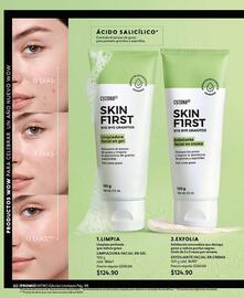 Catálogo Cyzone Página 60