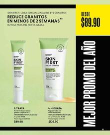 Catálogo Cyzone Página 61