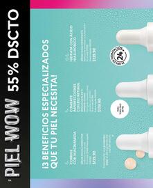 Catálogo Cyzone Página 64