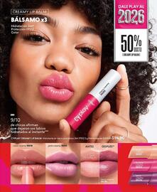 Catálogo Cyzone Página 7