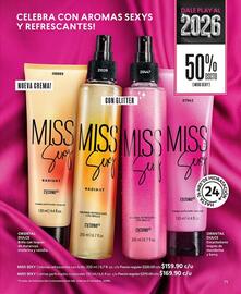 Catálogo Cyzone Página 71