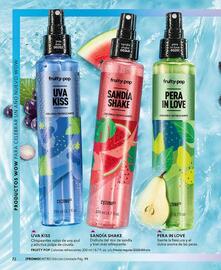 Catálogo Cyzone Página 72