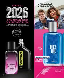 Catálogo Cyzone Página 74