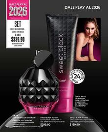 Catálogo Cyzone Página 76