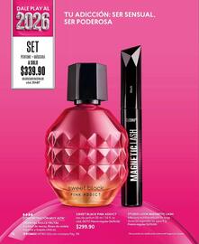 Catálogo Cyzone Página 78