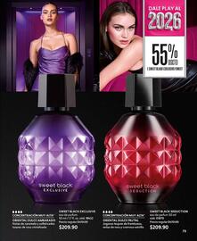 Catálogo Cyzone Página 79