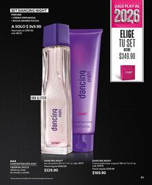 Catálogo Cyzone Página 83