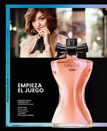 Catálogo Cyzone Página 84