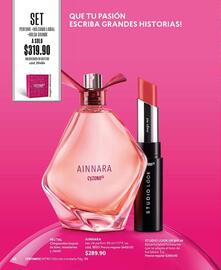 Catálogo Cyzone Página 86