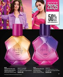 Catálogo Cyzone Página 87