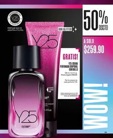 Catálogo Cyzone Página 89