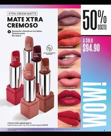 Catálogo Cyzone Página 9