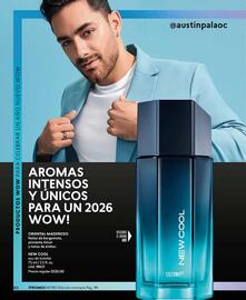 Catálogo Cyzone Página 90