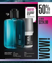 Catálogo Cyzone Página 95