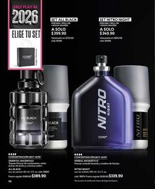 Catálogo Cyzone Página 96