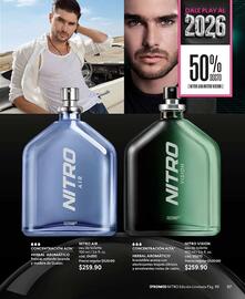 Catálogo Cyzone Página 97