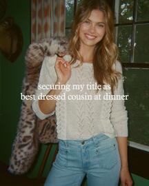 Catálogo American Eagle Página 1