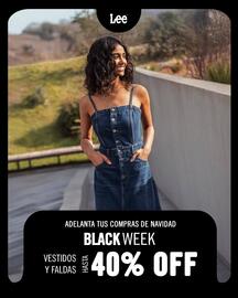 Catálogo Lee Jeans Página 3