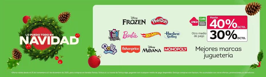 Catálogo Tottus Página 2