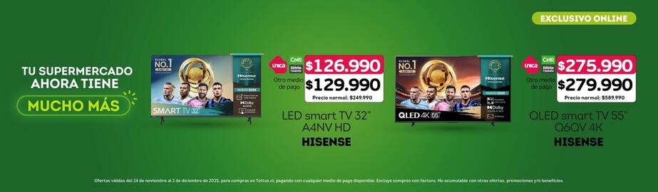 Catálogo Tottus Página 3