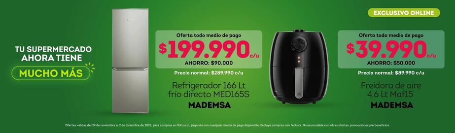 Catálogo Tottus Página 4