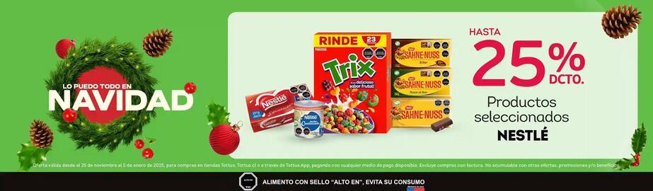 Catálogo Tottus Página 5