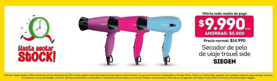 Catálogo Tottus Página 6