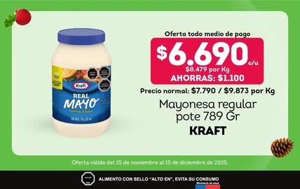 Catálogo Tottus Página 1