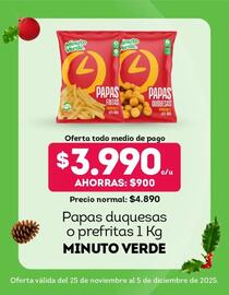 Catálogo Tottus Página 4