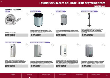 Catalogue Rexel page 13