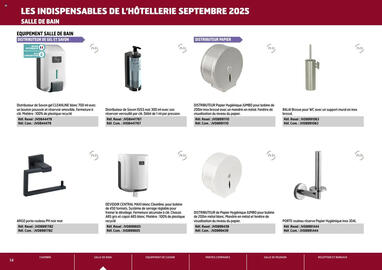 Catalogue Rexel page 14