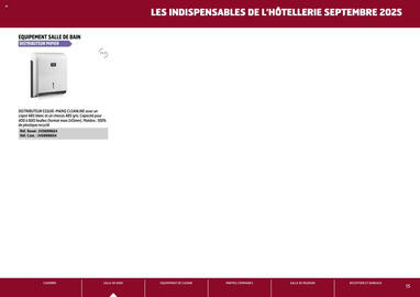 Catalogue Rexel page 15