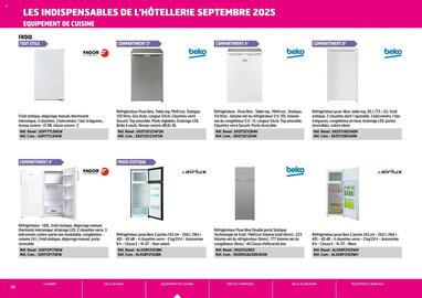 Catalogue Rexel page 16