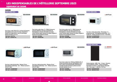 Catalogue Rexel page 18