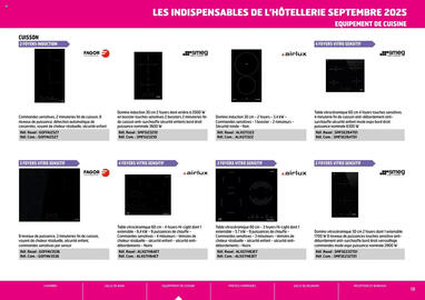 Catalogue Rexel page 19