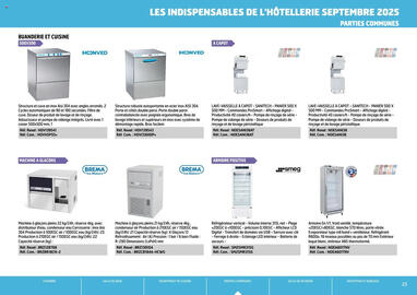 Catalogue Rexel page 25