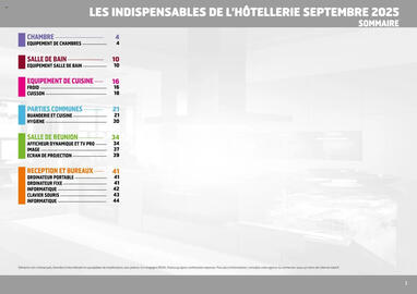 Catalogue Rexel page 3